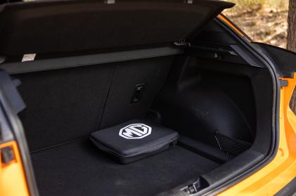 Test: MG4 51kWh 170Ps